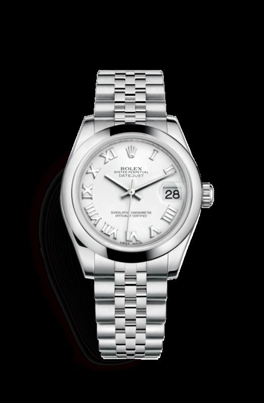 Rolex Watch 571